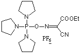 PyOxim chemical structure
