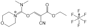 COMU chemical structure
