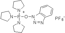 PyBOP chemical structure