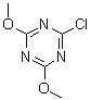 CDMT chemical structure