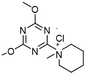 DMTMM chemical structure