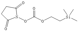 TEOC-OSU chemical structure
