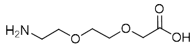 H-AEEA-OH chemical structure