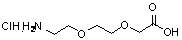 AEEA-OH.HCl chemical structure